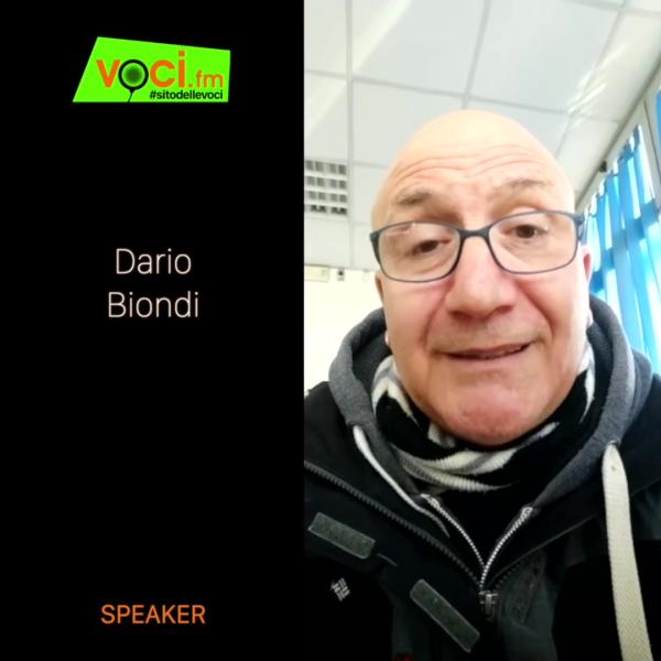 Dario Biondi